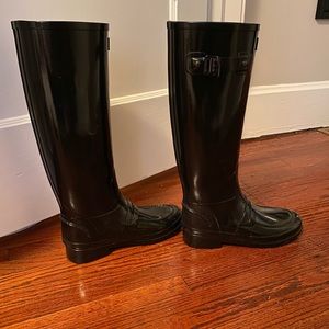 Hunter Boots
